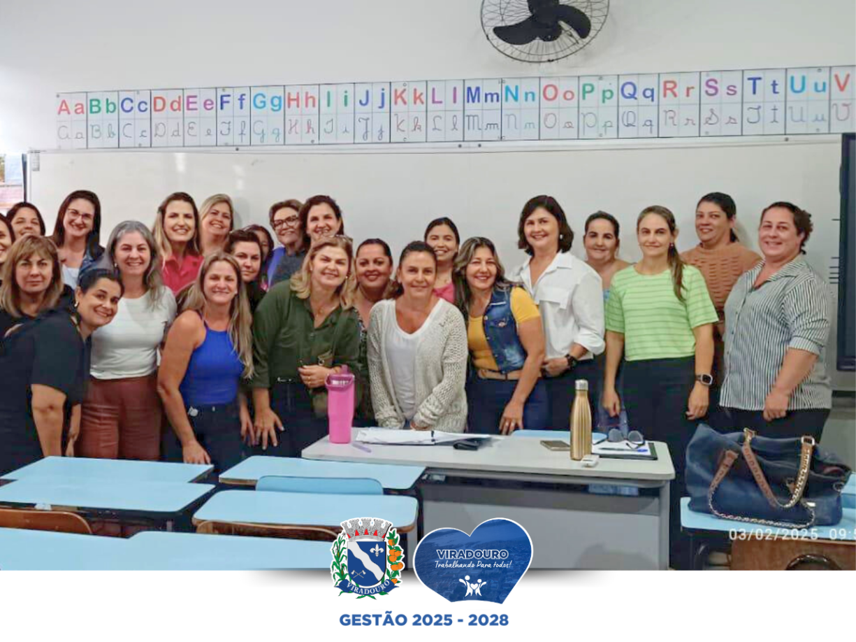 Visita nas Escolas