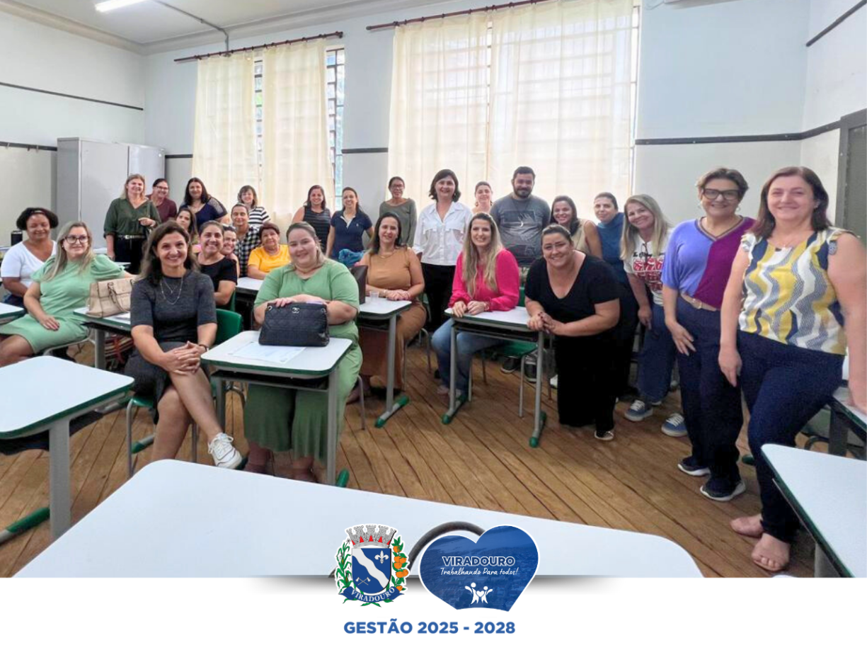 Visita nas Escolas