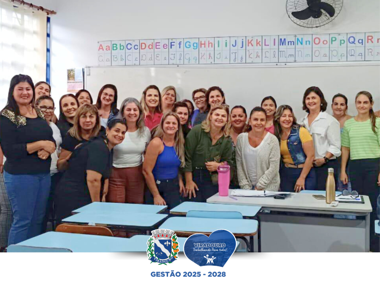 Visita nas Escolas