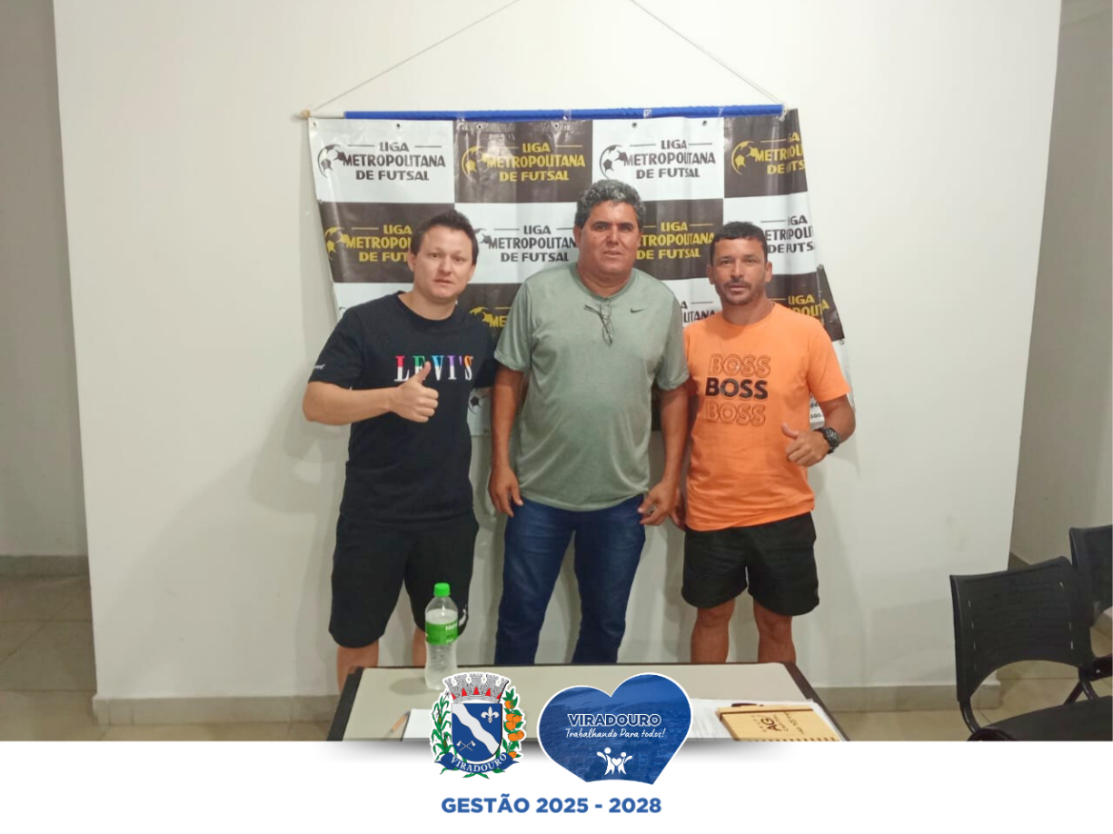 Congresso Técnico 2025