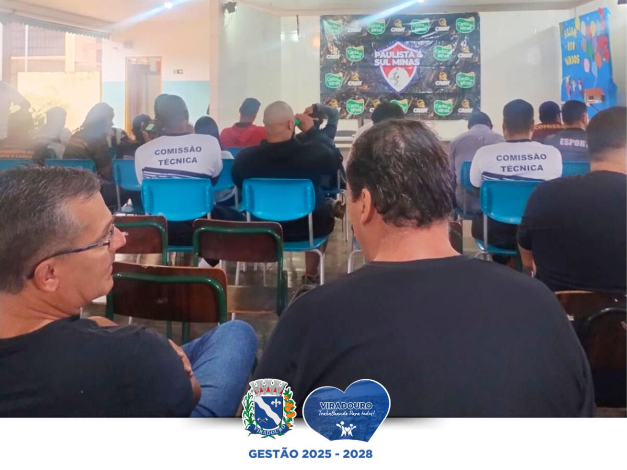 Congresso Técnico 2025