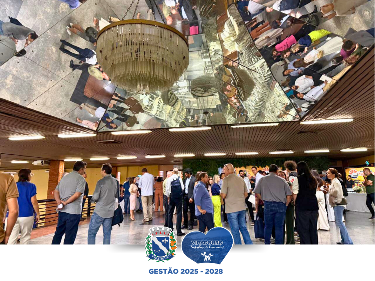 Academia do Turismo SP