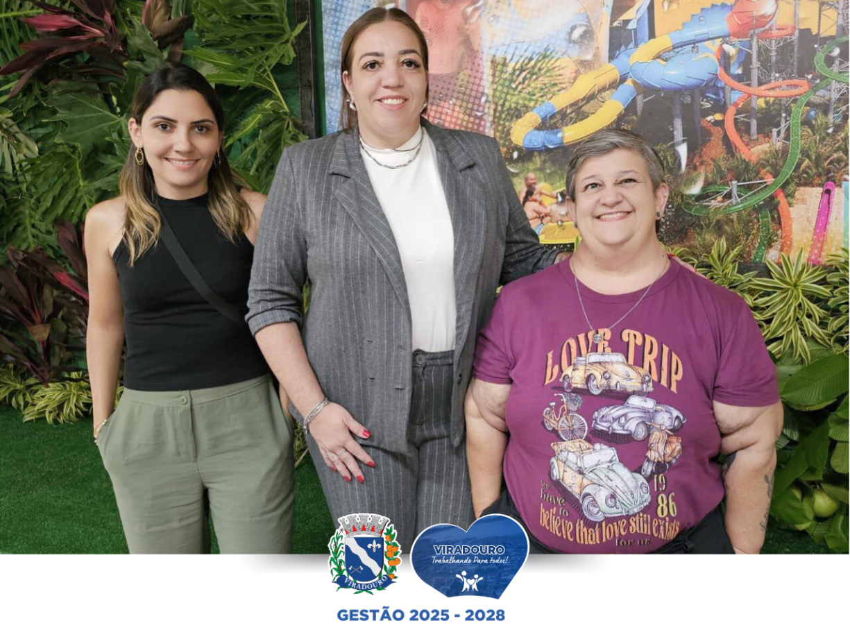 Academia do Turismo SP
