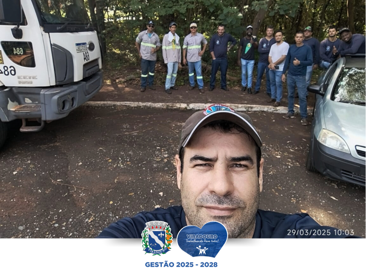 Mutirão da Dengue