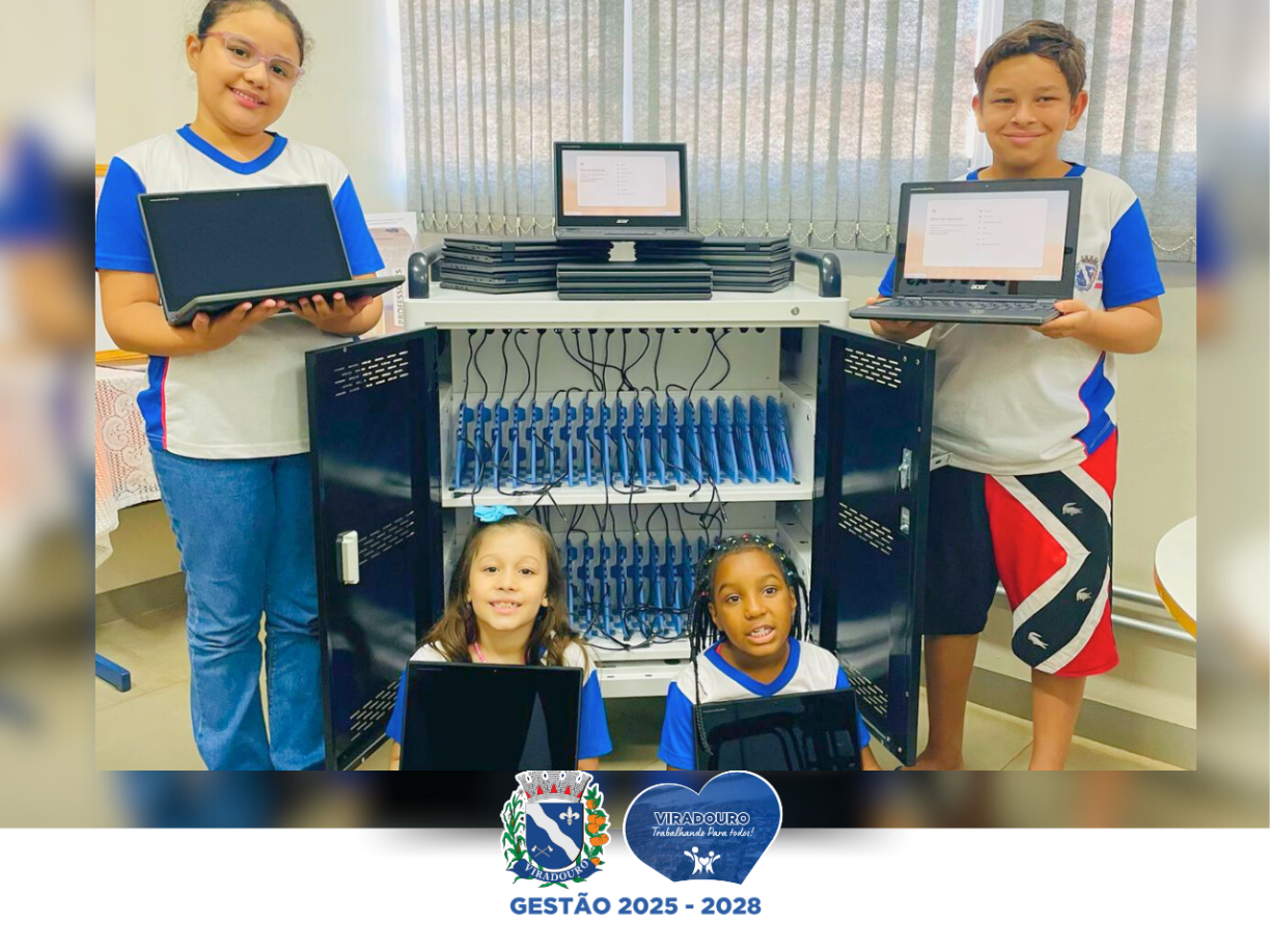 chromebooks