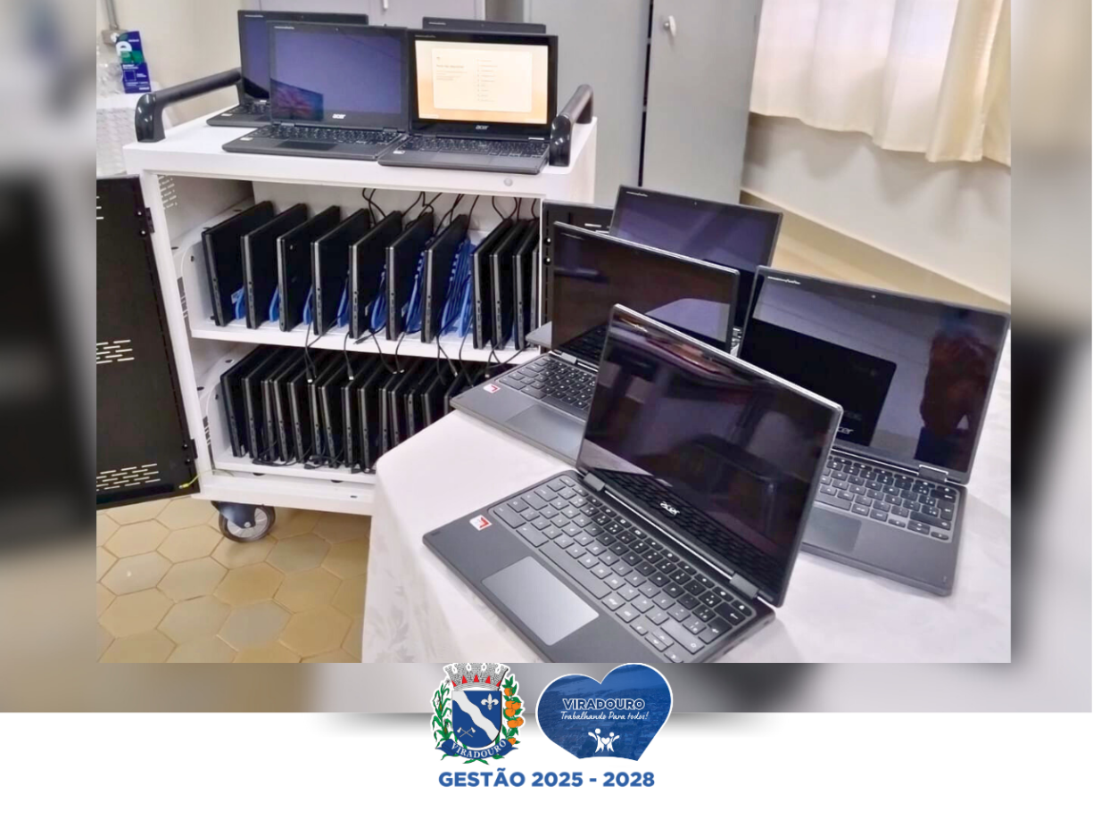 chromebooks