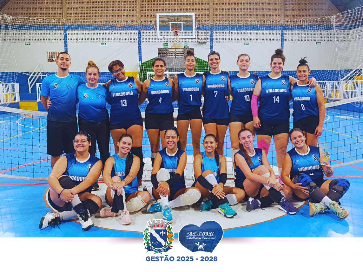 Radar Esportivo