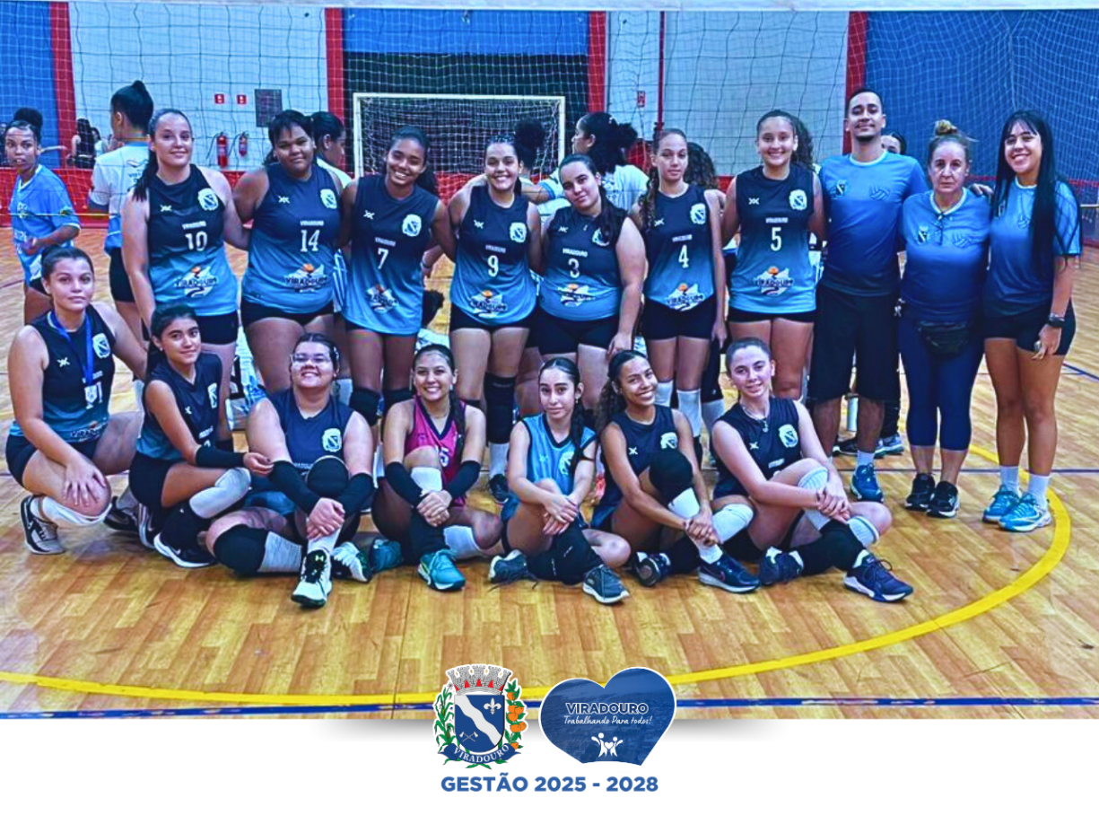 Radar Esportivo