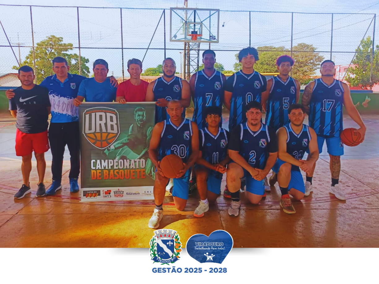Radar Esportivo
