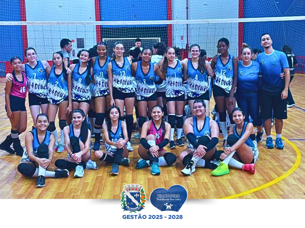 Radar Esportivo