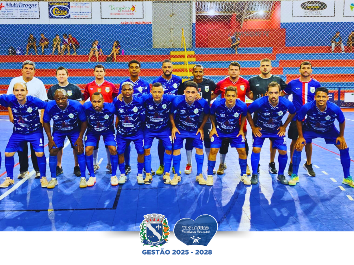 Radar Esportivo