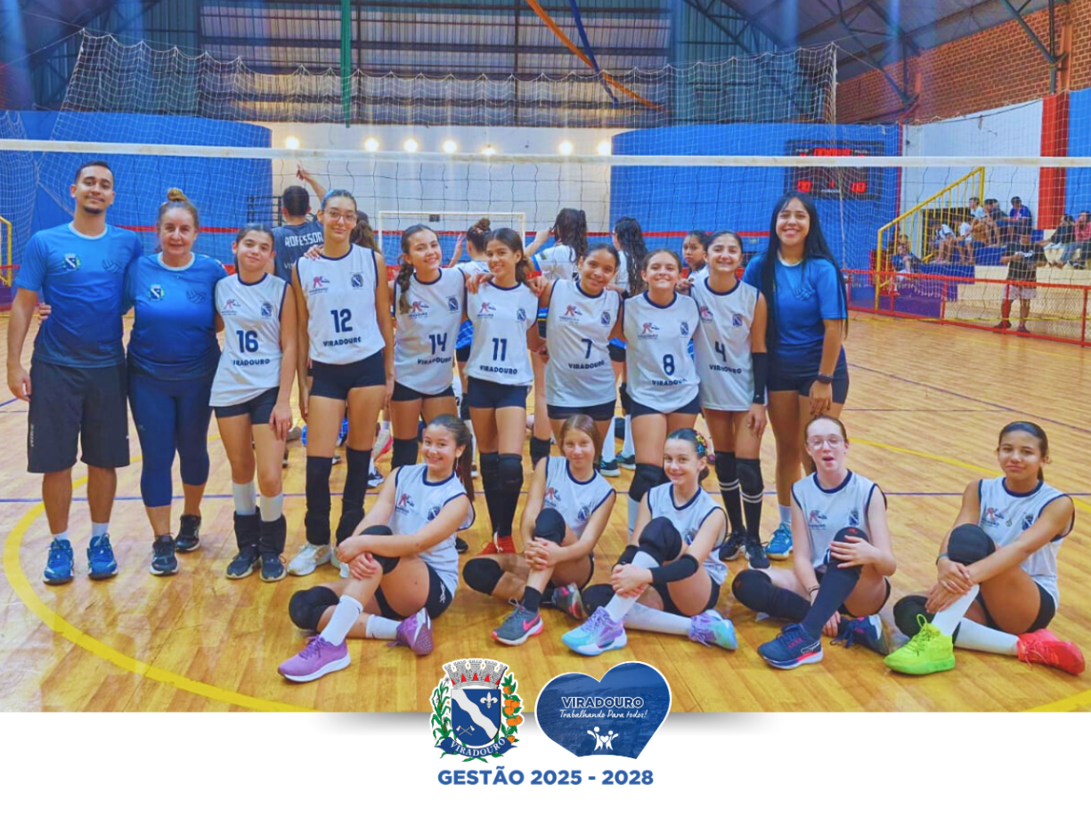 Radar Esportivo