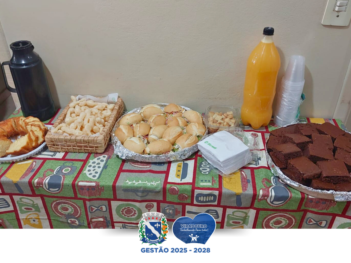 Agosto Dourado - Mês de Valorização do Aleitamento Materno!