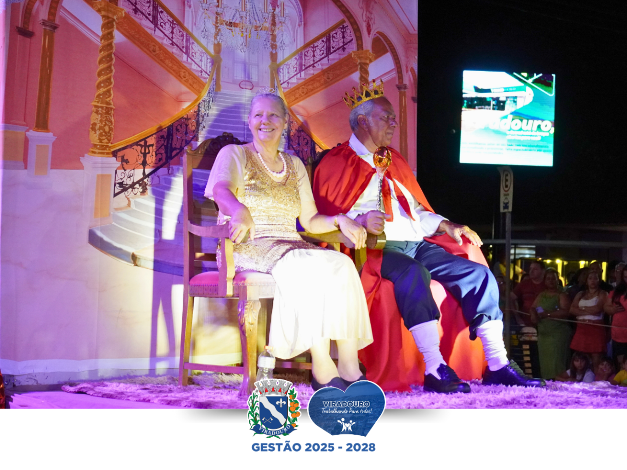 Desfile Cívico de 7 de Setembro Reúne Comunidade e Celebra História do Brasil, em Viradouro
