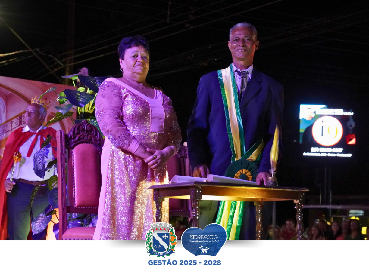 Desfile Cívico de 7 de Setembro Reúne Comunidade e Celebra História do Brasil, em Viradouro