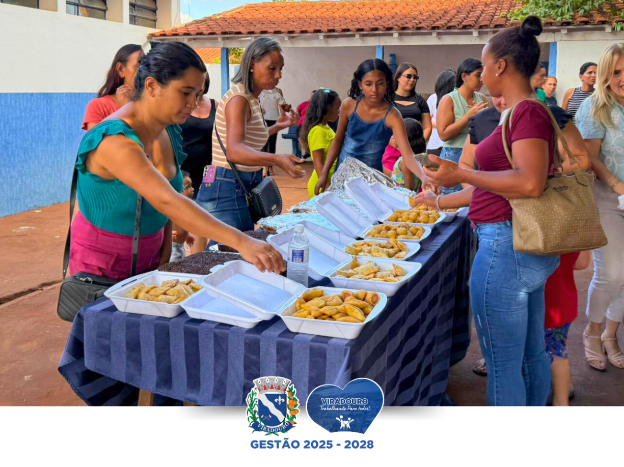 Acolhimento das Frentes de Trabalho pelo Fundo Social de Solidariedade
