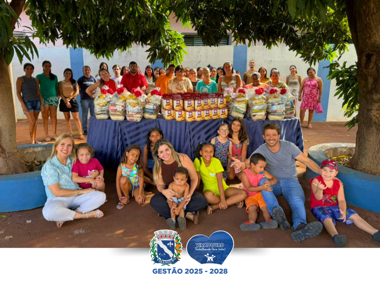 Acolhimento das Frentes de Trabalho pelo Fundo Social de Solidariedade