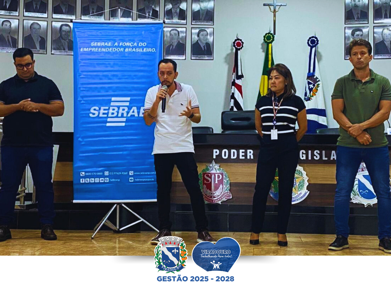 Sebrae: Alimentação fora do lar