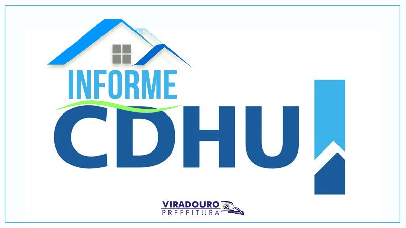 Informe CDHU 