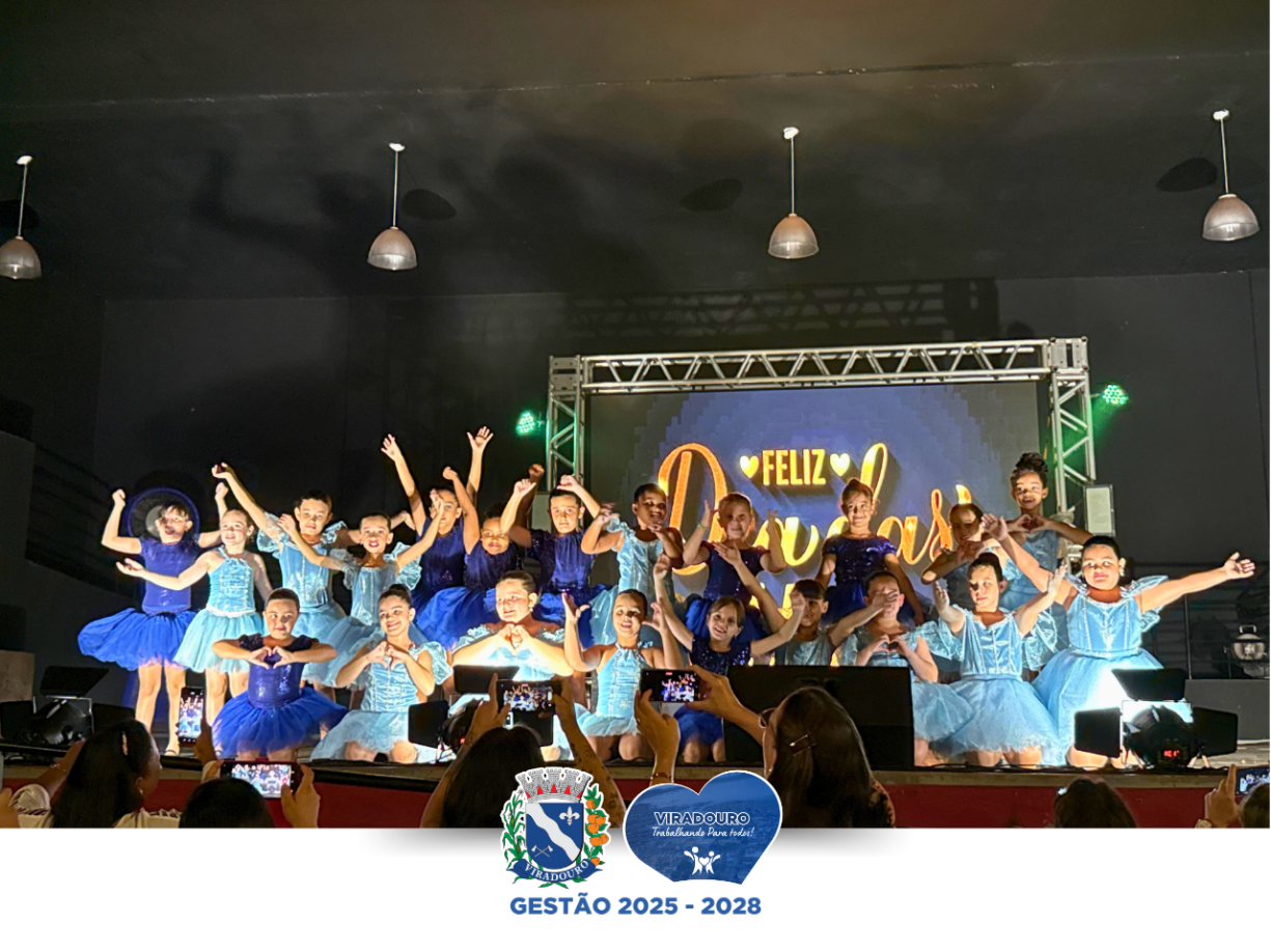 Espetáculo em Homenagem ao Dia das Mães Encanta Público no Centro Cultural de Viradouro