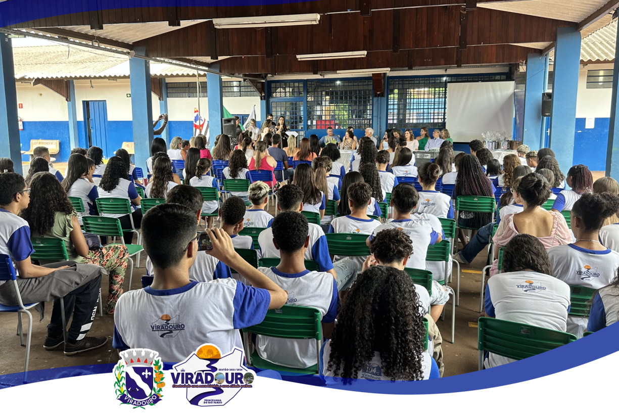 XXIX ANTOLOGIA POÉTICA DA ESCOLA MILTON MARÇAL TEMA: 
