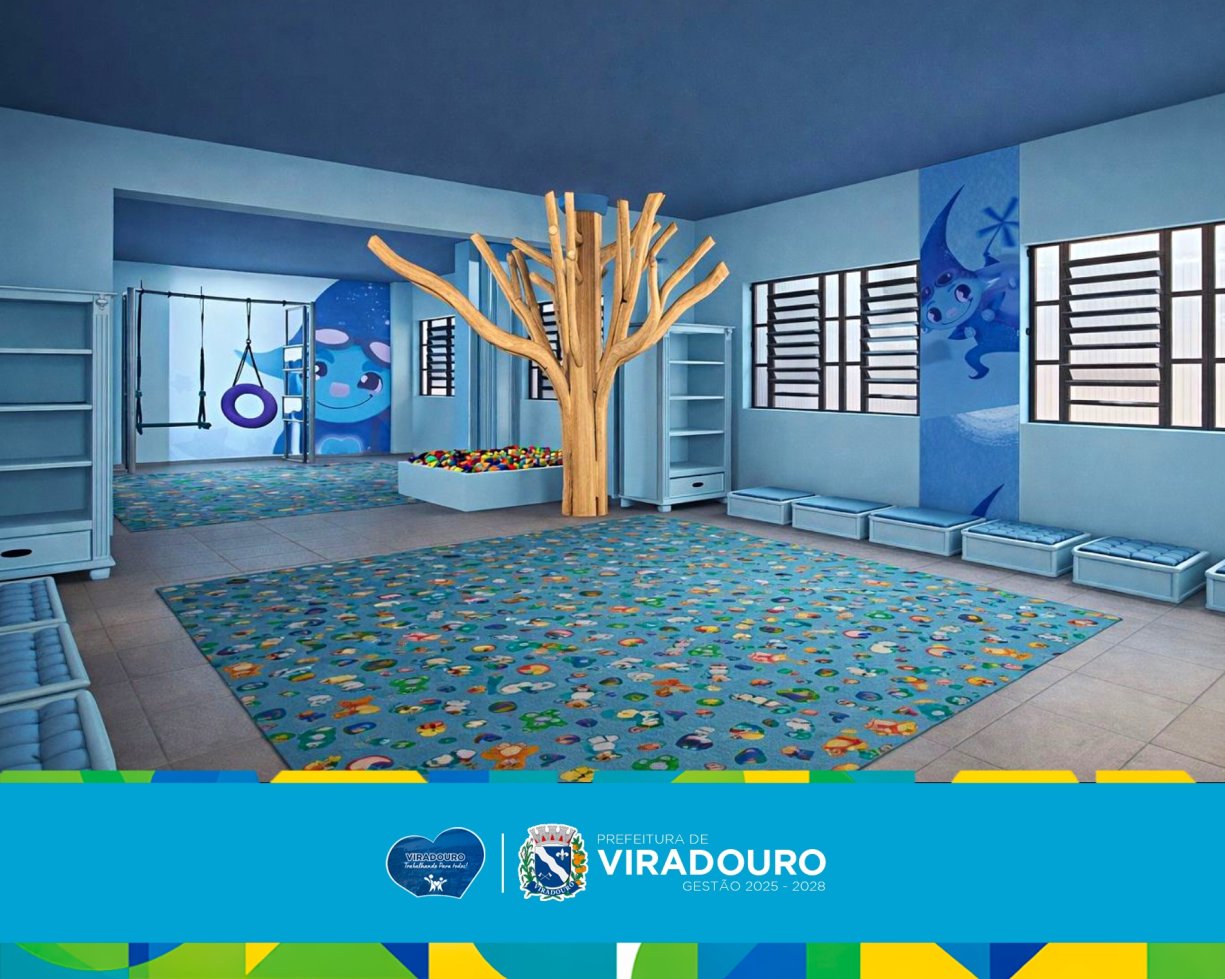 Educação Especial Avança em Viradouro com Novo Programa Socioemocional