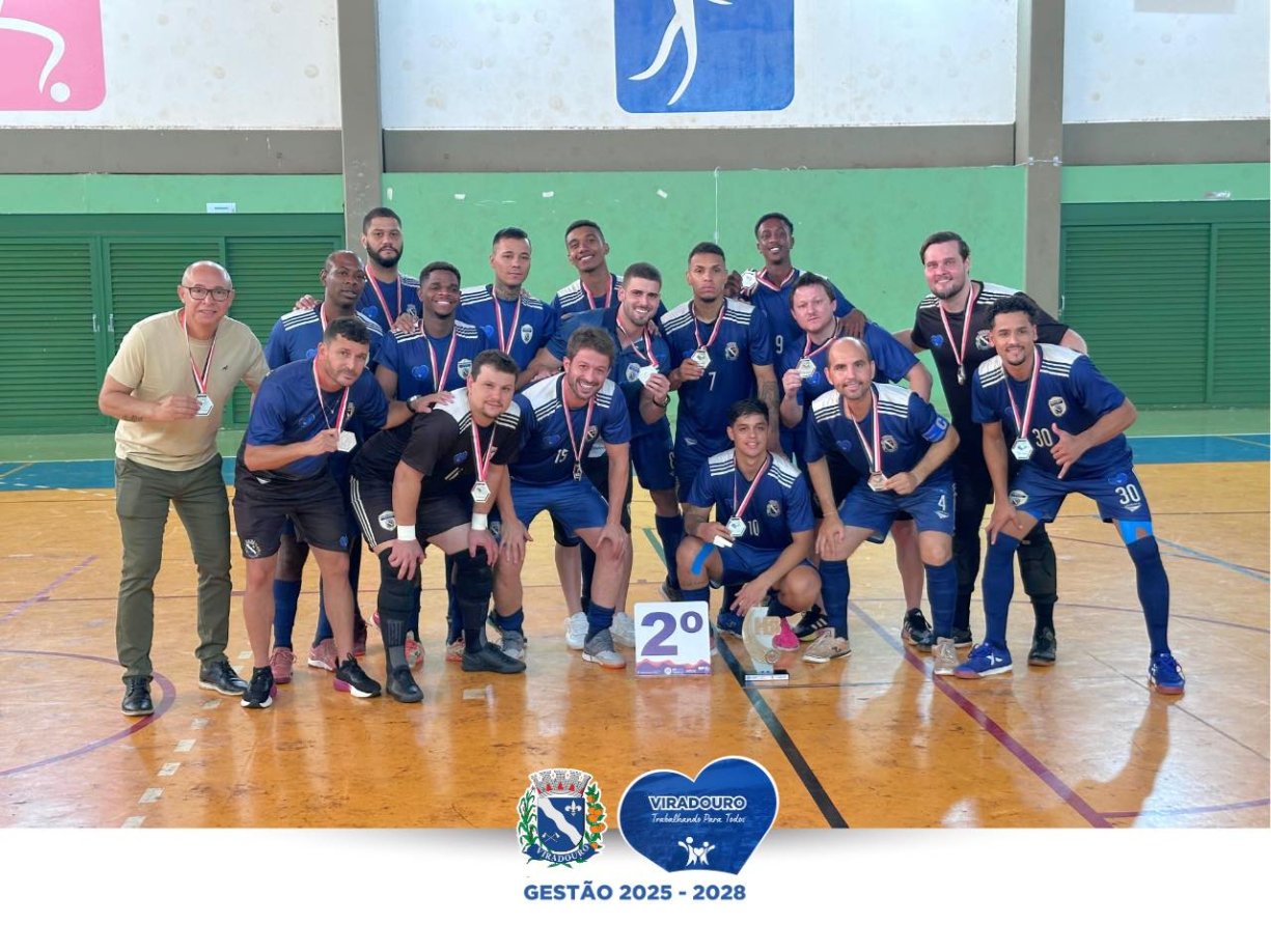 Viradouro faz história ao disputar final inédita dos Jogos Abertos