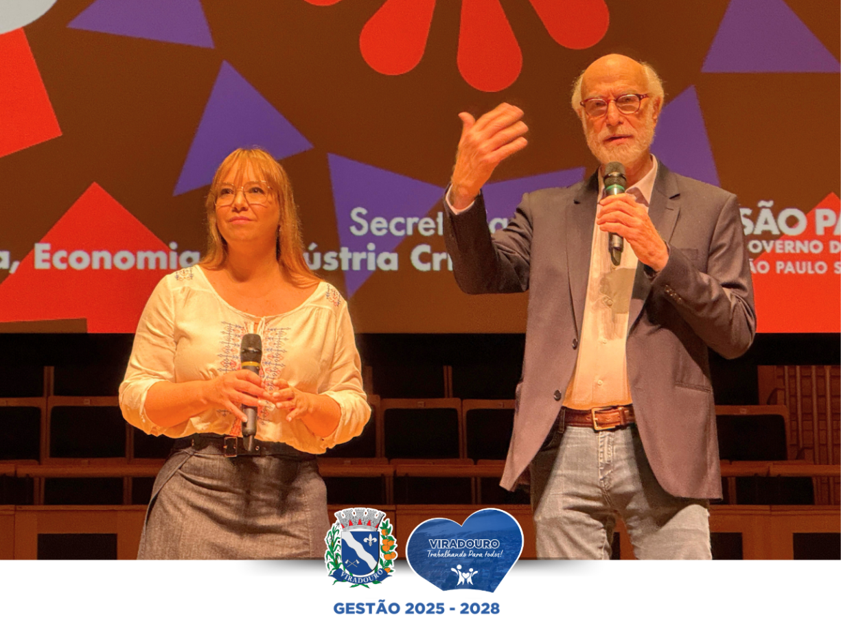 Encontro de Gestores CultSP25