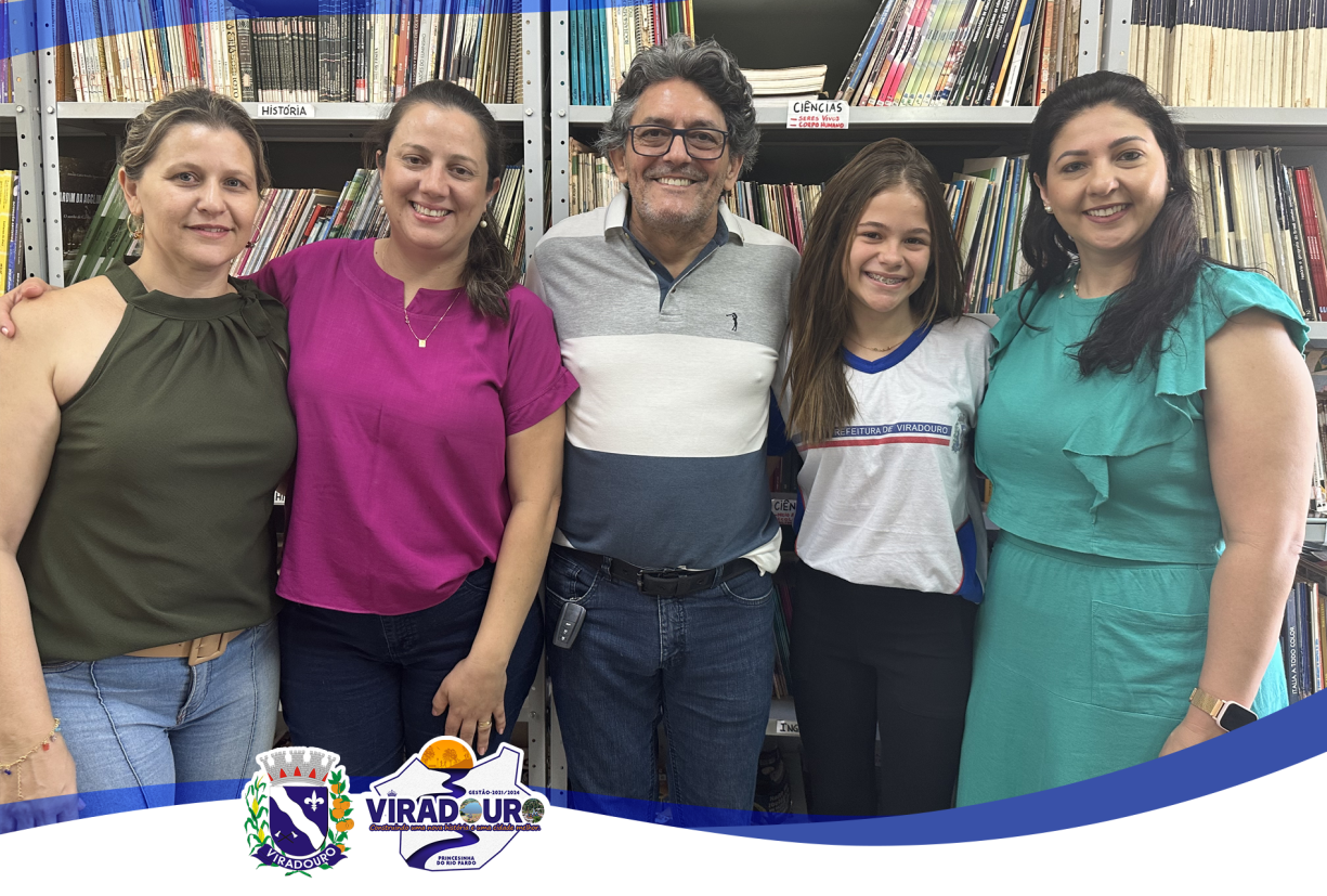 FINALISTA NO EPTV NA ESCOLA 2023 - MARIA EDUARDA DA SILVA GONÇALVES!