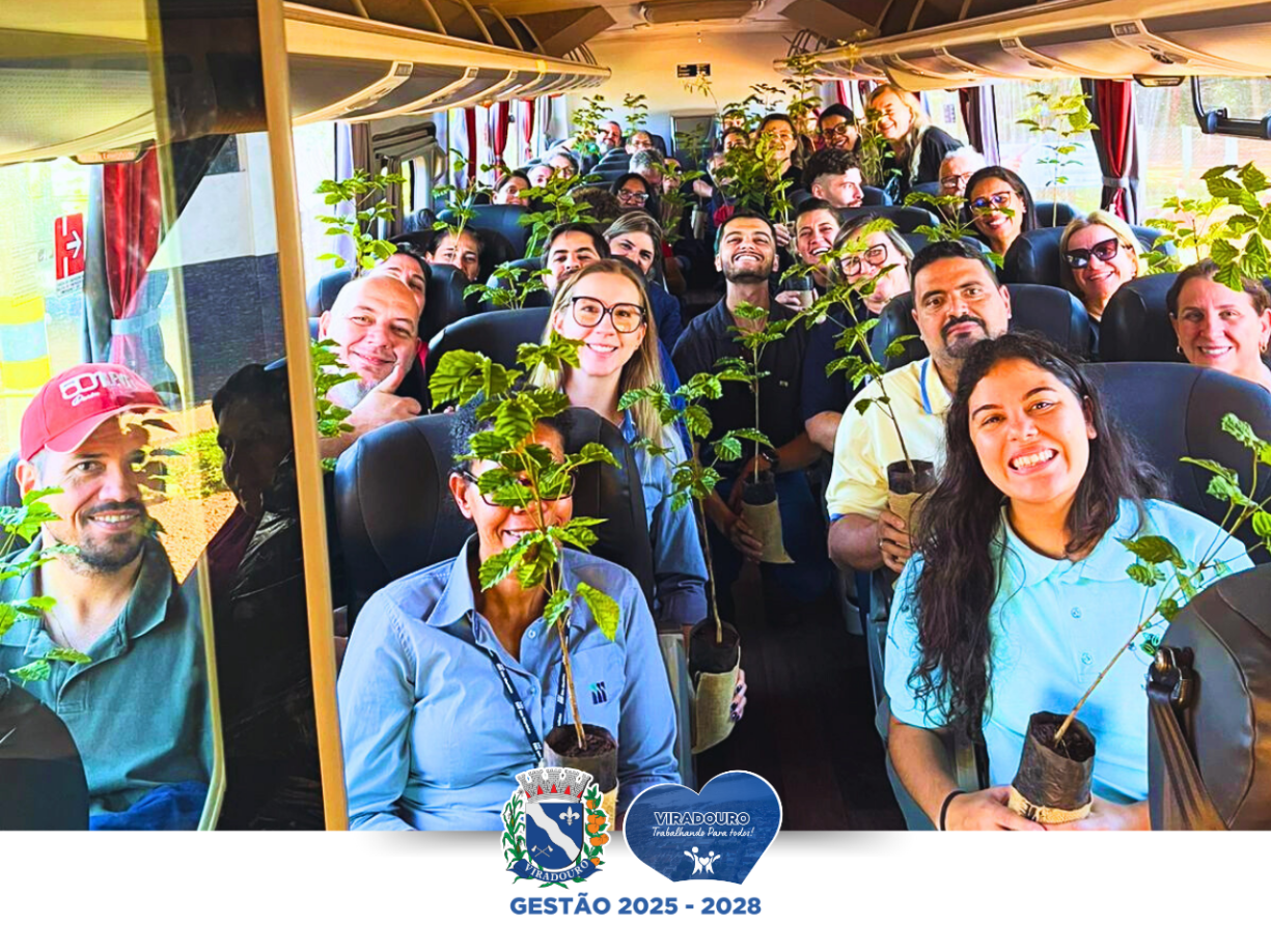 Professores de Viradouro Participam do Programa Educacional de Agronegócio na Escola