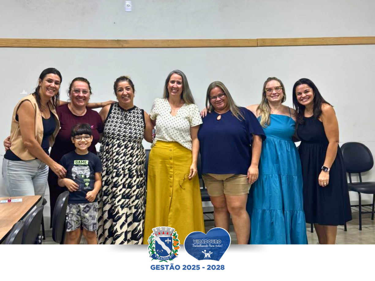 Reunião do Grupo Mães Atípicas – Outubro