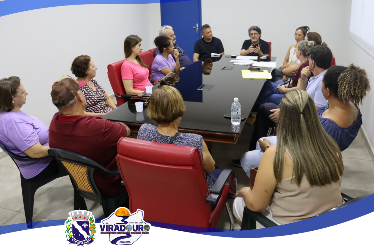 PREFEITURA DE VIRADOURO REPASSA MAIS DE MEIO MILHÃO DE REAIS PARA ENTIDADES FILANTRÓPICAS DO MUNICÍPIO EM 2023.
