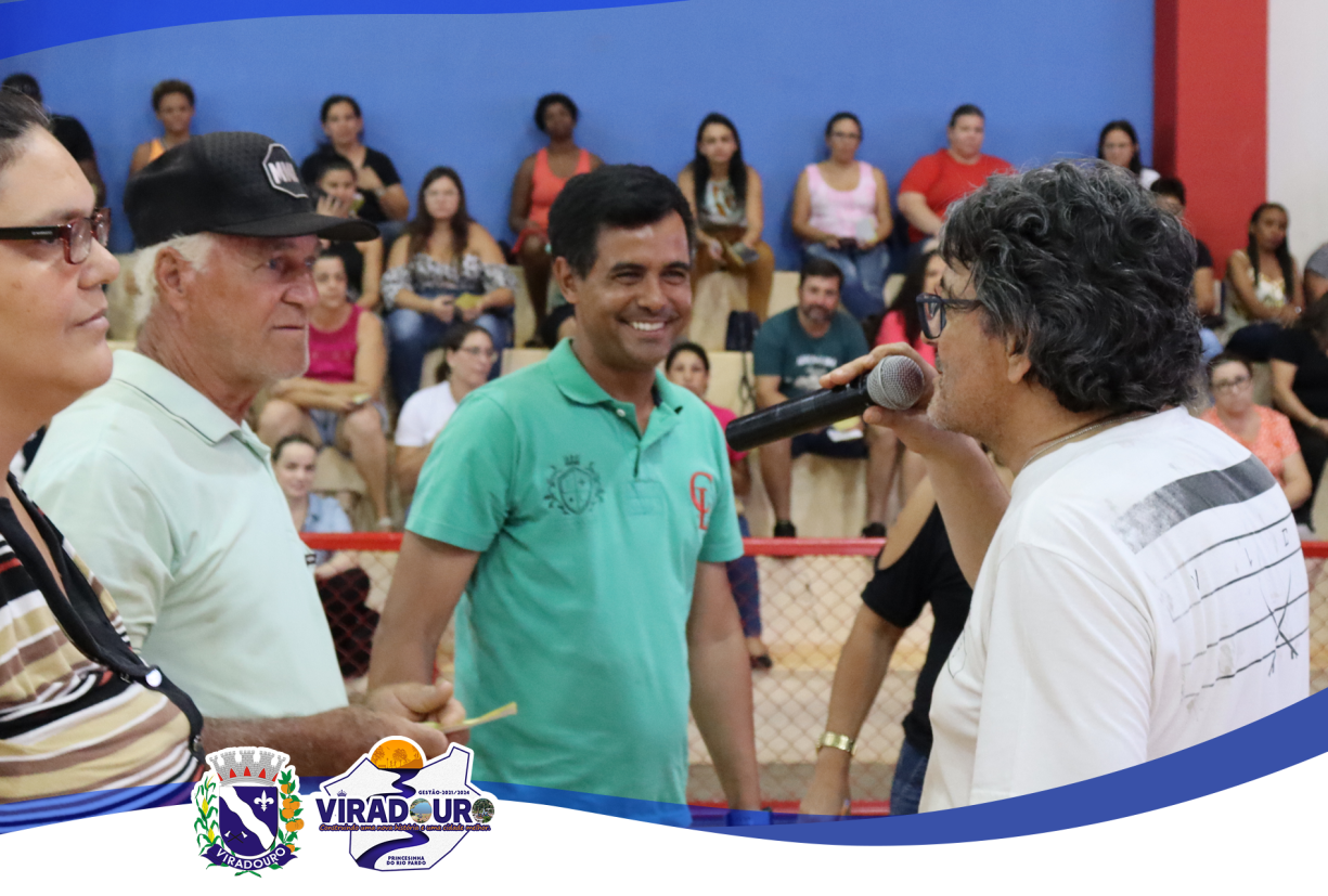 ENCONTRO DO SERVIDOR PÚBLICO 2022