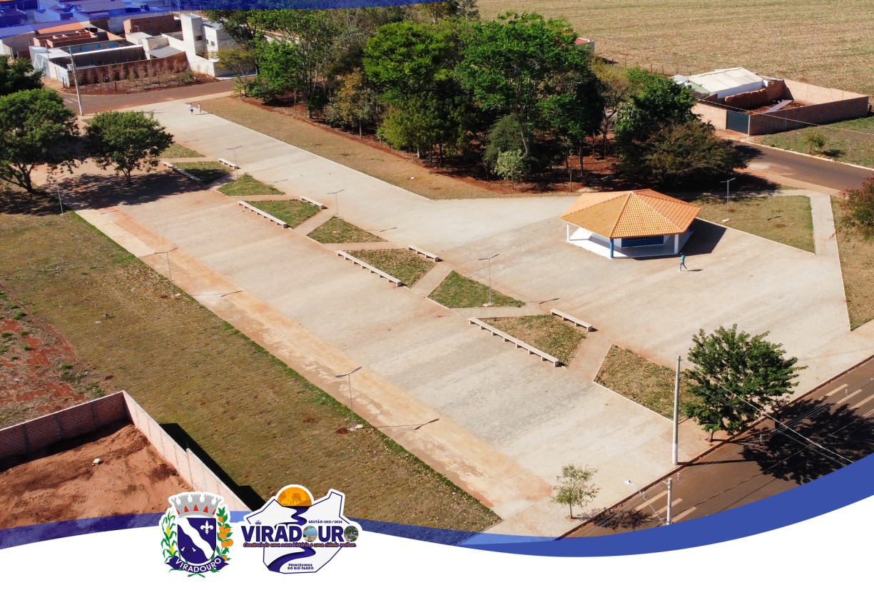 OBRA EM FASE FINAL!