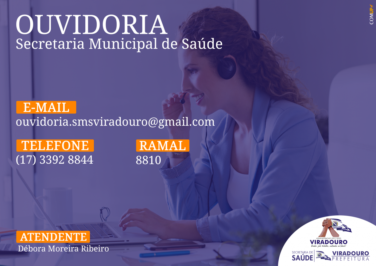 Ouvidoria da Saúde