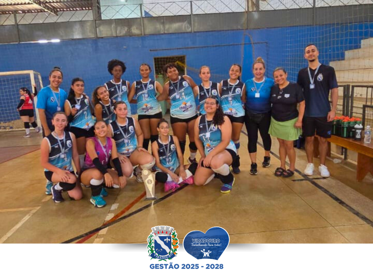 Vitórias que marcaram o esporte de Viradouro no Final de Semana