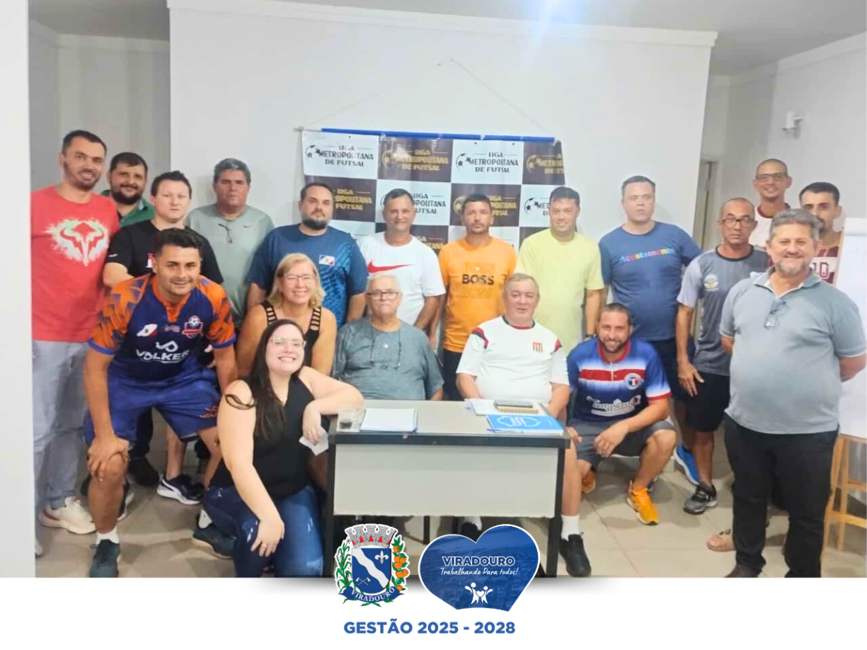 Congressos Técnicos Esporte 2025