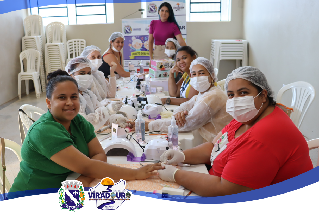 Conclusão de Curso: Aprimorando Habilidades e Conhecimentos! 