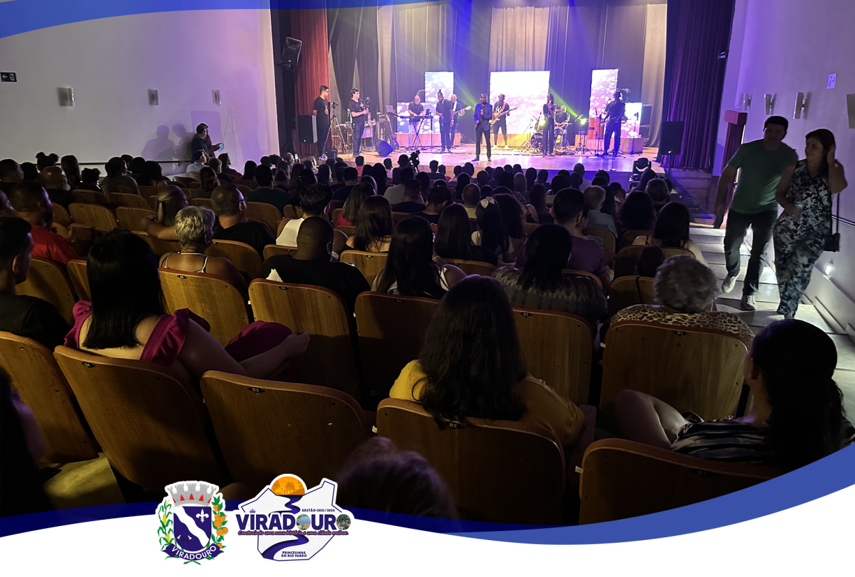 Juninho canta Alexandre Pires - evento cultural que encantou olhos e ouvidos e acalentar corações.