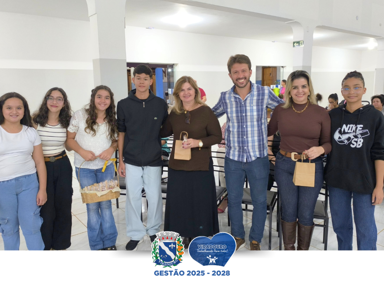 Projeto Guri - Apresentação 1º Semestre de 2025