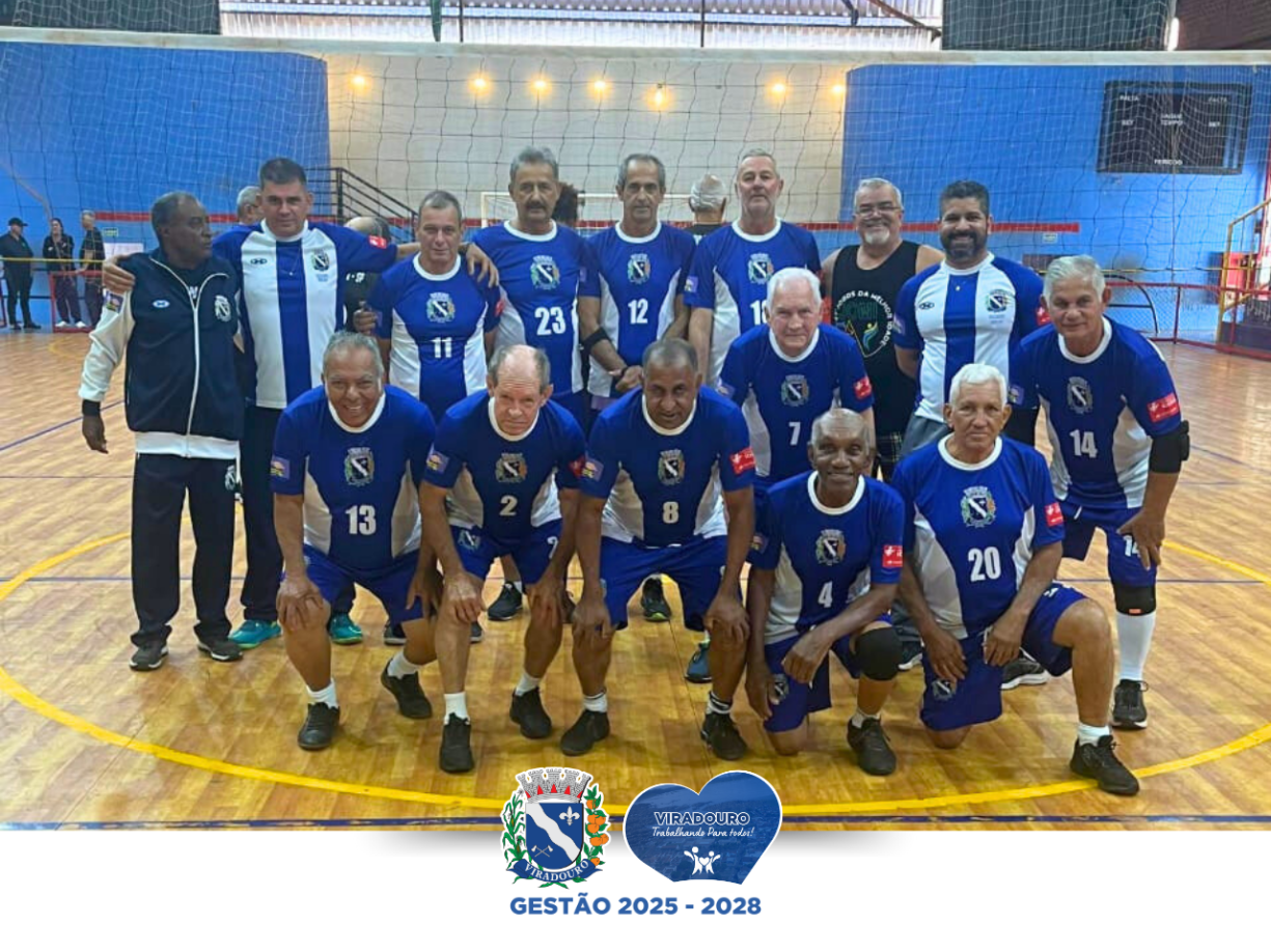 12ª Copa Apper 2025 Master