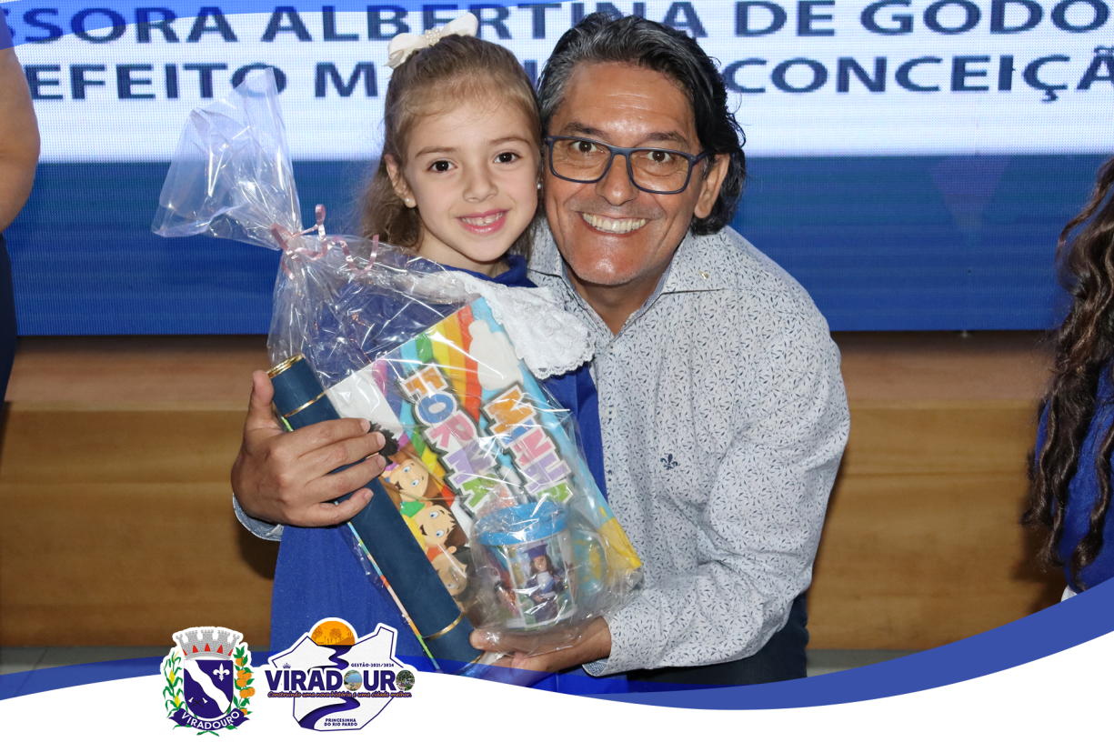 FORMATURAS MUNICIPAIS 2022: