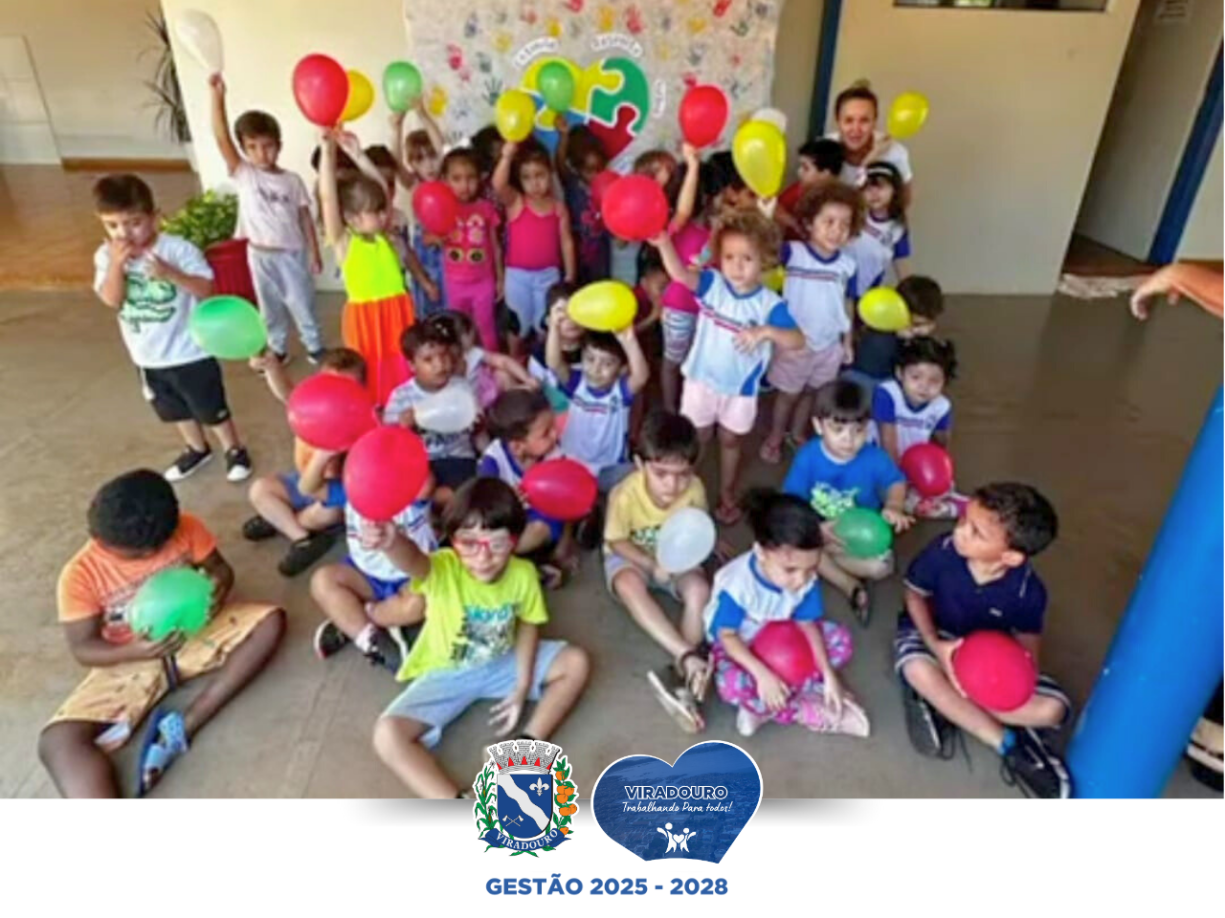 Escolas Municipais Ação Sobre Autismo