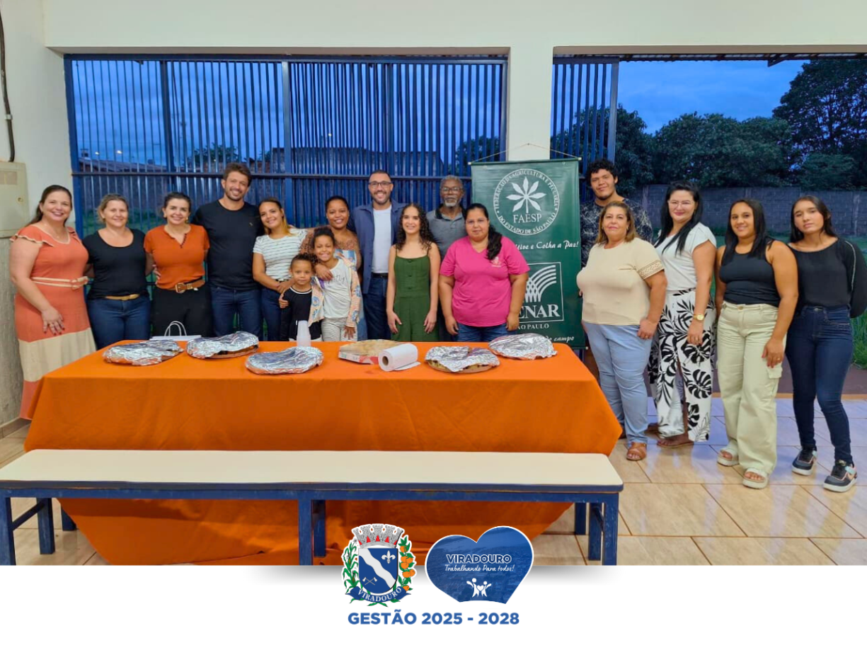 Curso de Informática Promove Inclusão Digital no Campo