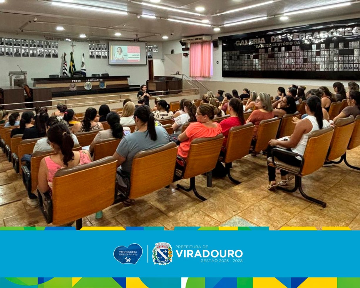 Inovação na Educação Infantil!