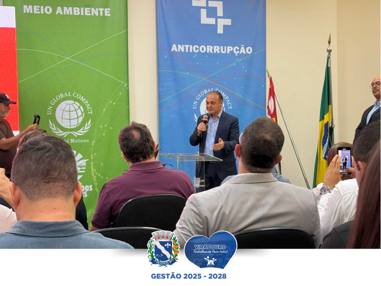 Academia do Turismo SP
