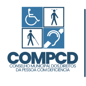 CMDPD - Conselho Municipal dos Direitos da Pessoa com Deficiência