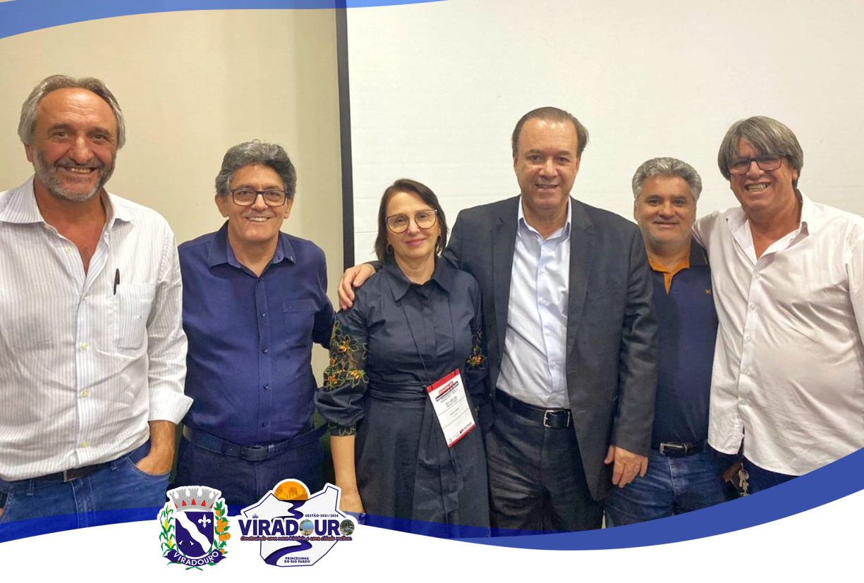 Fortalecendo a Saúde Regional: Oficina de Regionalização Macrorregional Ribeirão Preto - RRAS 13 