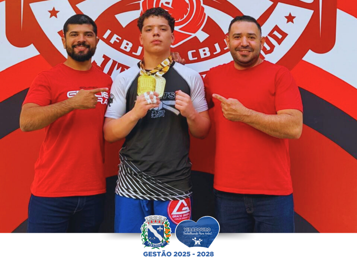 Radar Esportivo | Rodada 1 | Junho