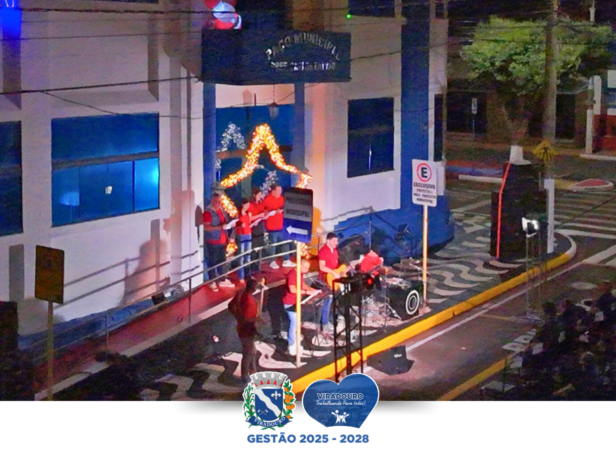 Coral Angelus Agitou o Público neste Domingo!